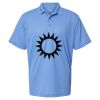 Saratoga Performance Mini Mesh Polo Thumbnail