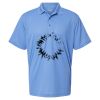 Saratoga Performance Mini Mesh Polo Thumbnail