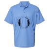 Saratoga Performance Mini Mesh Polo Thumbnail