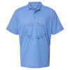 Saratoga Performance Mini Mesh Polo Thumbnail