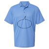 Saratoga Performance Mini Mesh Polo Thumbnail