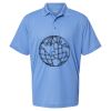 Saratoga Performance Mini Mesh Polo Thumbnail