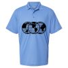 Saratoga Performance Mini Mesh Polo Thumbnail