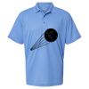 Saratoga Performance Mini Mesh Polo Thumbnail