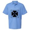 Saratoga Performance Mini Mesh Polo Thumbnail