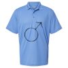 Saratoga Performance Mini Mesh Polo Thumbnail