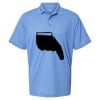 Saratoga Performance Mini Mesh Polo Thumbnail
