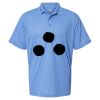 Saratoga Performance Mini Mesh Polo Thumbnail