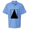 Saratoga Performance Mini Mesh Polo Thumbnail