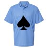 Saratoga Performance Mini Mesh Polo Thumbnail