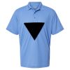 Saratoga Performance Mini Mesh Polo Thumbnail