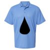 Saratoga Performance Mini Mesh Polo Thumbnail