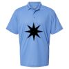 Saratoga Performance Mini Mesh Polo Thumbnail