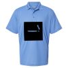 Saratoga Performance Mini Mesh Polo Thumbnail