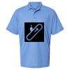Saratoga Performance Mini Mesh Polo Thumbnail
