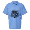 Saratoga Performance Mini Mesh Polo Thumbnail