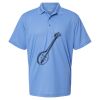 Saratoga Performance Mini Mesh Polo Thumbnail