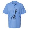 Saratoga Performance Mini Mesh Polo Thumbnail
