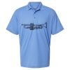 Saratoga Performance Mini Mesh Polo Thumbnail