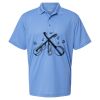 Saratoga Performance Mini Mesh Polo Thumbnail