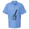 Saratoga Performance Mini Mesh Polo Thumbnail