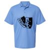 Saratoga Performance Mini Mesh Polo Thumbnail