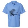 Saratoga Performance Mini Mesh Polo Thumbnail