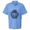 Saratoga Performance Mini Mesh Polo Thumbnail