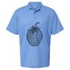 Saratoga Performance Mini Mesh Polo Thumbnail