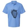 Saratoga Performance Mini Mesh Polo Thumbnail
