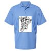 Saratoga Performance Mini Mesh Polo Thumbnail