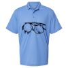 Saratoga Performance Mini Mesh Polo Thumbnail