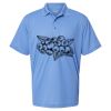 Saratoga Performance Mini Mesh Polo Thumbnail
