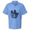 Saratoga Performance Mini Mesh Polo Thumbnail