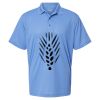 Saratoga Performance Mini Mesh Polo Thumbnail