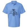 Saratoga Performance Mini Mesh Polo Thumbnail