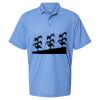 Saratoga Performance Mini Mesh Polo Thumbnail