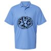 Saratoga Performance Mini Mesh Polo Thumbnail