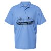 Saratoga Performance Mini Mesh Polo Thumbnail