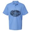 Saratoga Performance Mini Mesh Polo Thumbnail