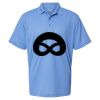 Saratoga Performance Mini Mesh Polo Thumbnail