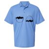 Saratoga Performance Mini Mesh Polo Thumbnail