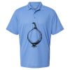 Saratoga Performance Mini Mesh Polo Thumbnail