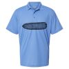 Saratoga Performance Mini Mesh Polo Thumbnail