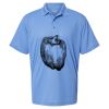 Saratoga Performance Mini Mesh Polo Thumbnail