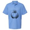 Saratoga Performance Mini Mesh Polo Thumbnail