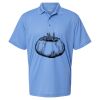Saratoga Performance Mini Mesh Polo Thumbnail