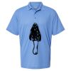 Saratoga Performance Mini Mesh Polo Thumbnail