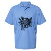 Saratoga Performance Mini Mesh Polo Thumbnail
