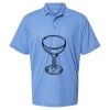 Saratoga Performance Mini Mesh Polo Thumbnail